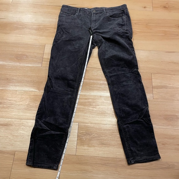 Gap Skinny Corduroy Pants - Picture 3 of 3